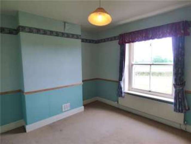  Image of 3 bedroom Terraced house for sale in Greenbank Terrace Long Preston Skipton BD23 at Long Preston Skipton Long Preston, BD23 4NS