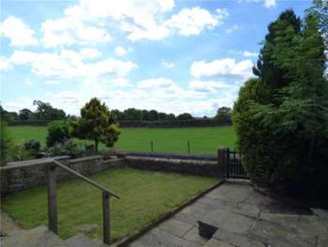 Image of 3 bedroom Terraced house for sale in Greenbank Terrace Long Preston Skipton BD23 at Long Preston Skipton Long Preston, BD23 4NS