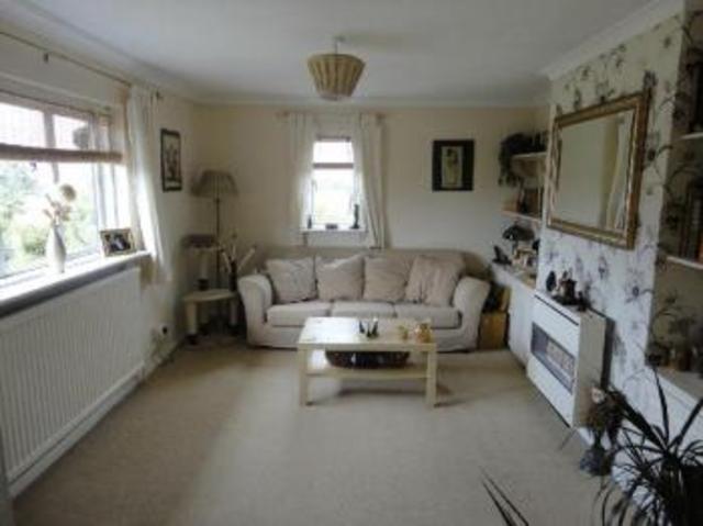  Image of 2 bedroom Flat for sale in Greenfield Close Eccles Aylesford ME20 at Greenfield Close Eccles Aylesford, ME20 7HU