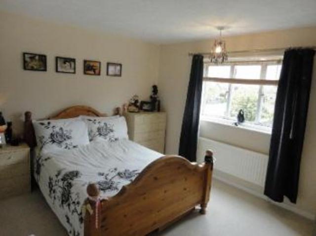  Image of 2 bedroom Flat for sale in Greenfield Close Eccles Aylesford ME20 at Greenfield Close Eccles Aylesford, ME20 7HU