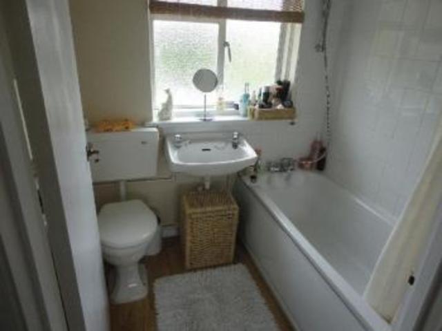  Image of 2 bedroom Flat for sale in Greenfield Close Eccles Aylesford ME20 at Greenfield Close Eccles Aylesford, ME20 7HU