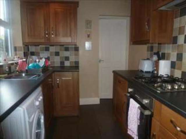  Image of 2 bedroom Terraced house for sale in Greenfield Road Newport Pagnell MK16 at Newport Pagnell, MK16 8DB