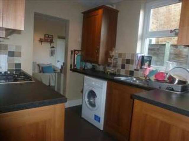  Image of 2 bedroom Terraced house for sale in Greenfield Road Newport Pagnell MK16 at Newport Pagnell, MK16 8DB
