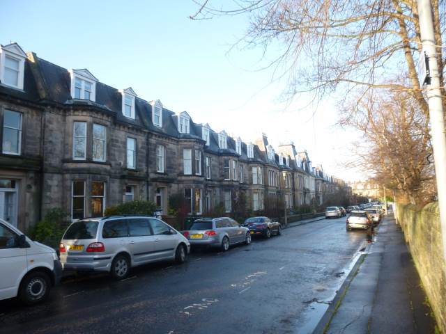  Image of 3 bedroom Flat to rent in Greenhill Place Edinburgh EH10 at Morningside Edinburgh Edinburgh, EH10 4BR