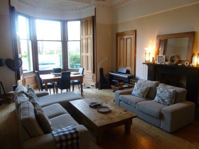  Image of 3 bedroom Flat to rent in Greenhill Place Edinburgh EH10 at Morningside Edinburgh Edinburgh, EH10 4BR