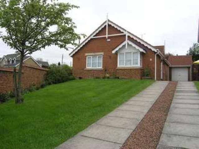  Image of 3 bedroom Detached house for sale in Greenhills Byers Green Spennymoor DL16 at Byers Green Spennymoor Durham, DL16 7QJ