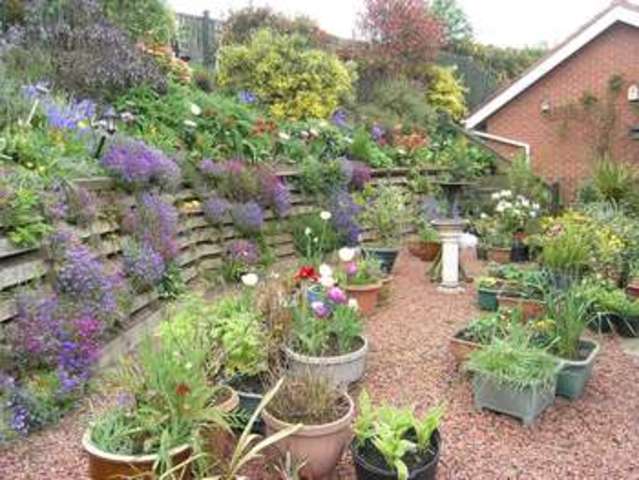  Image of 3 bedroom Detached house for sale in Greenhills Byers Green Spennymoor DL16 at Byers Green Spennymoor Durham, DL16 7QJ
