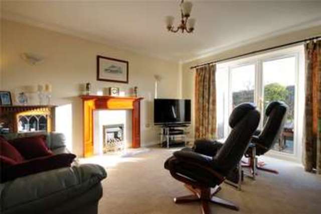  Image of 3 bedroom Detached house for sale in Greenhills Byers Green Spennymoor DL16 at Byers Green Spennymoor Durham, DL16 7QJ