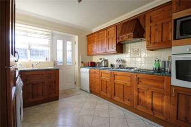  Image of 3 bedroom Detached house for sale in Greenhills Byers Green Spennymoor DL16 at Byers Green Spennymoor Durham, DL16 7QJ