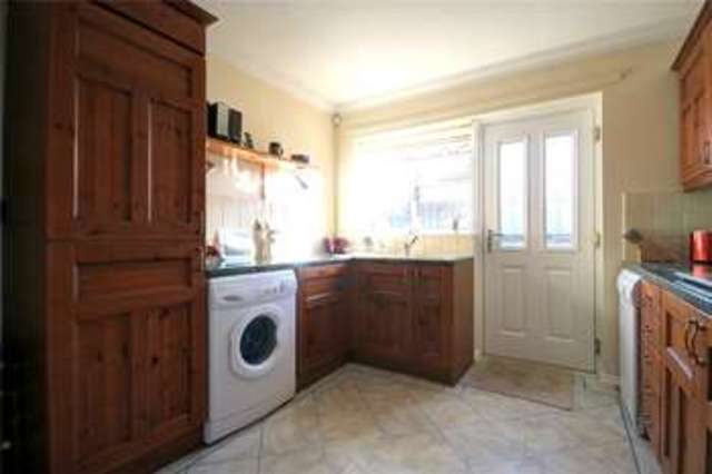  Image of 3 bedroom Detached house for sale in Greenhills Byers Green Spennymoor DL16 at Byers Green Spennymoor Durham, DL16 7QJ