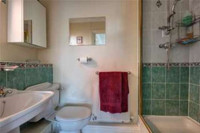  Image of 3 bedroom Detached house for sale in Greenhills Byers Green Spennymoor DL16 at Byers Green Spennymoor Durham, DL16 7QJ