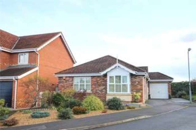  Image of 3 bedroom Detached house for sale in Greenhills Byers Green Spennymoor DL16 at Byers Green Spennymoor Durham, DL16 7QJ
