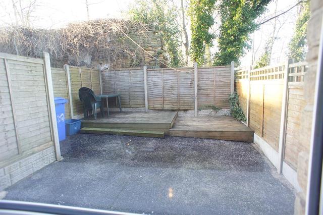  Image of 4 bedroom Terraced house to rent in Greenhow Street Sheffield S6 at Walkley Sheffield Hillsborough, S6 3TP