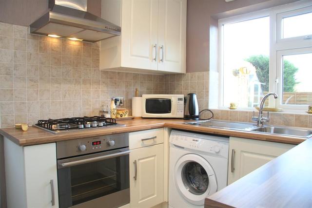  Image of 2 bedroom Semi-Detached house for sale in Greenlea Avenue Yeadon Leeds LS19 at Yeadon Leeds Yeadon, LS19 7SL