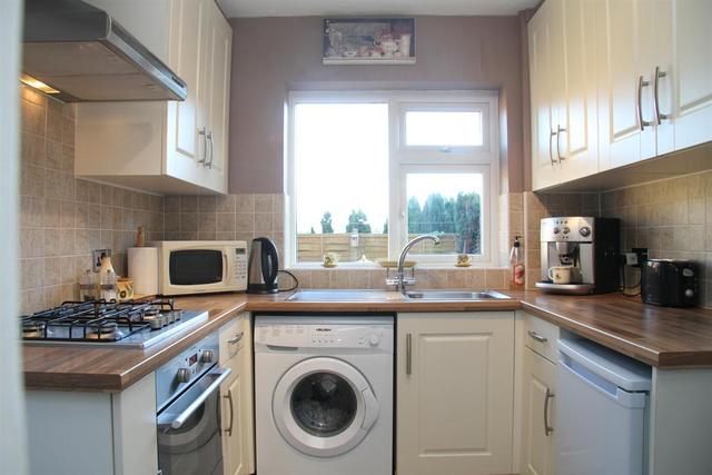  Image of 2 bedroom Semi-Detached house for sale in Greenlea Avenue Yeadon Leeds LS19 at Yeadon Leeds Yeadon, LS19 7SL