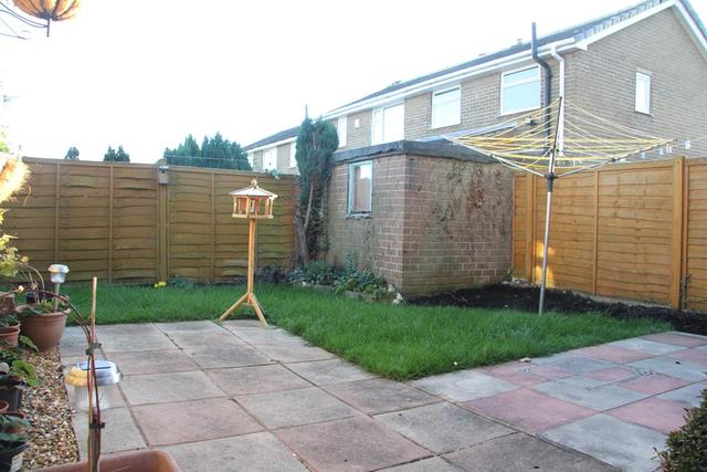  Image of 2 bedroom Semi-Detached house for sale in Greenlea Avenue Yeadon Leeds LS19 at Yeadon Leeds Yeadon, LS19 7SL