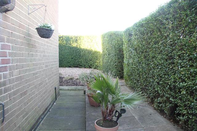  Image of 2 bedroom Semi-Detached house for sale in Greenlea Avenue Yeadon Leeds LS19 at Yeadon Leeds Yeadon, LS19 7SL