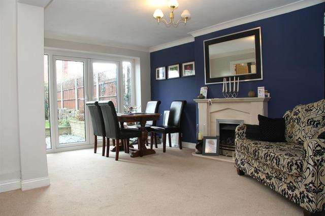 Image of 3 bedroom Semi-Detached house for sale in Greenlea Road Yeadon Leeds LS19 at Yeadon Leeds Rawdon, LS19 7SN