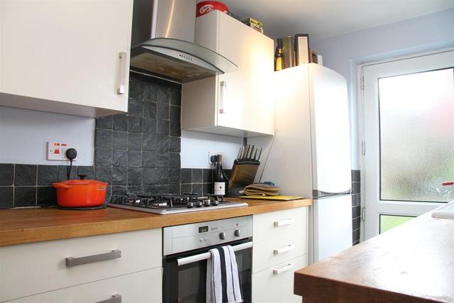  Image of 3 bedroom Semi-Detached house for sale in Greenlea Road Yeadon Leeds LS19 at Yeadon Leeds Rawdon, LS19 7SN