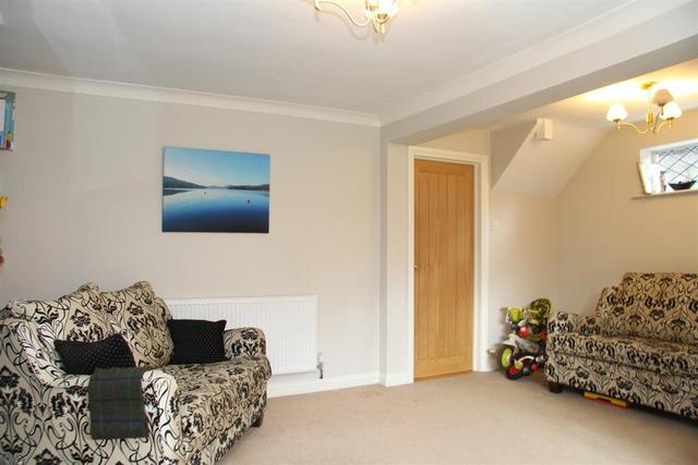  Image of 3 bedroom Semi-Detached house for sale in Greenlea Road Yeadon Leeds LS19 at Yeadon Leeds Rawdon, LS19 7SN