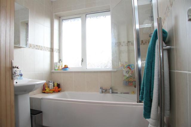  Image of 3 bedroom Semi-Detached house for sale in Greenlea Road Yeadon Leeds LS19 at Yeadon Leeds Rawdon, LS19 7SN
