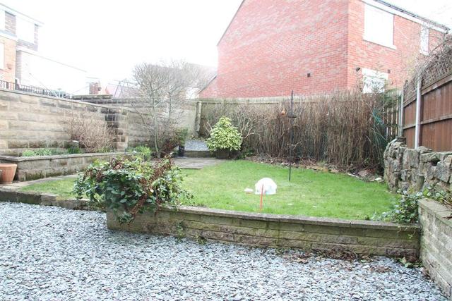  Image of 3 bedroom Semi-Detached house for sale in Greenlea Road Yeadon Leeds LS19 at Yeadon Leeds Rawdon, LS19 7SN