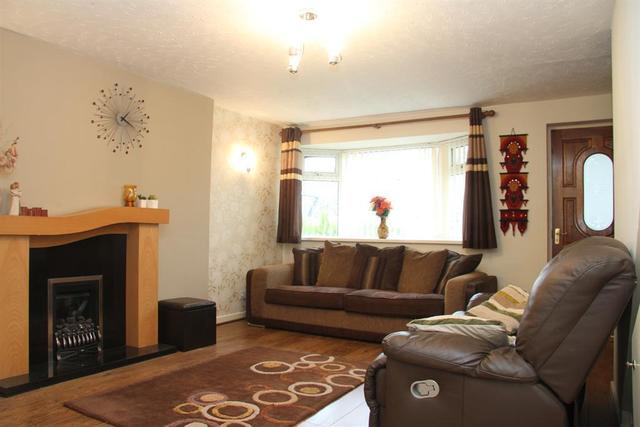  Image of 3 bedroom Semi-Detached house for sale in Greenlea Road Yeadon Leeds LS19 at Yeadon Leeds Rawdon, LS19 7SN