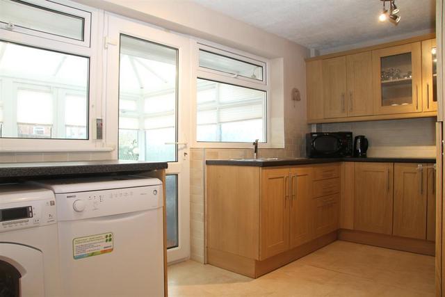  Image of 3 bedroom Semi-Detached house for sale in Greenlea Road Yeadon Leeds LS19 at Yeadon Leeds Rawdon, LS19 7SN