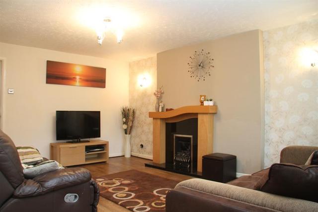  Image of 3 bedroom Semi-Detached house for sale in Greenlea Road Yeadon Leeds LS19 at Yeadon Leeds Rawdon, LS19 7SN