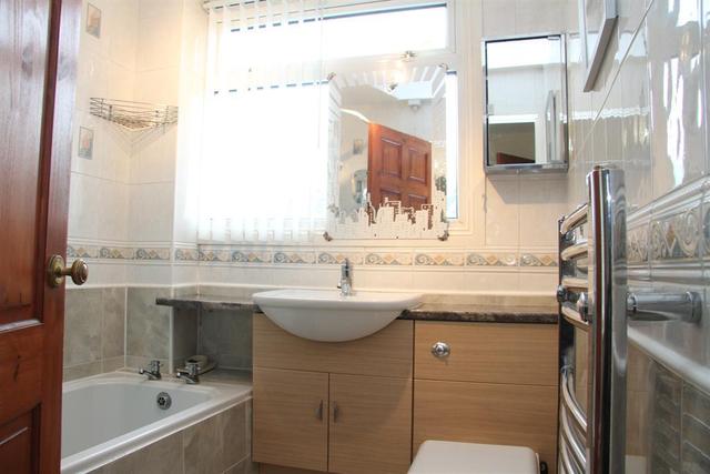  Image of 3 bedroom Semi-Detached house for sale in Greenlea Road Yeadon Leeds LS19 at Yeadon Leeds Rawdon, LS19 7SN
