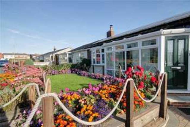  Image of 2 bedroom Detached house for sale in Greenways Consett DH8 at Delves Lane Consett Allensford, DH8 7DG