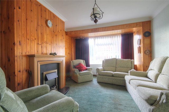  Image of 3 bedroom Semi-Detached house for sale in Greenways Consett DH8 at Delves Lane Consett Allensford, DH8 7DW