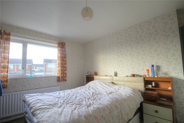  Image of 3 bedroom Semi-Detached house for sale in Greenways Consett DH8 at Delves Lane Consett Allensford, DH8 7DW