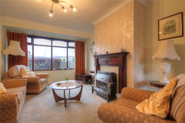  Image of 3 bedroom Semi-Detached house for sale in Greenways Consett DH8 at Delves Lane Consett Allensford, DH8 7DW