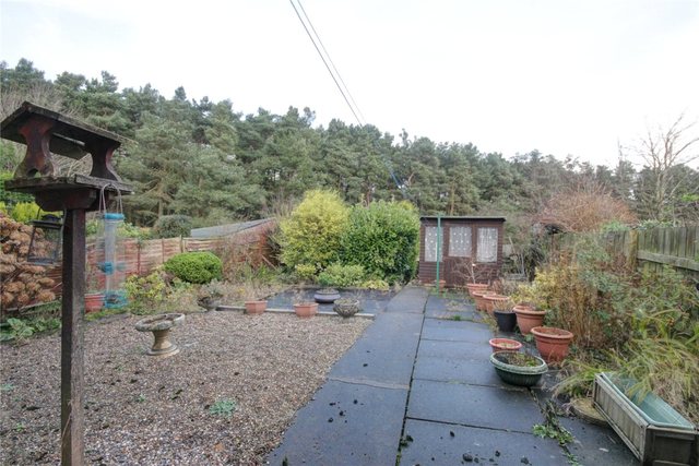 Image of 3 bedroom Semi-Detached house for sale in Greenways Consett DH8 at Delves Lane Consett Allensford, DH8 7DW