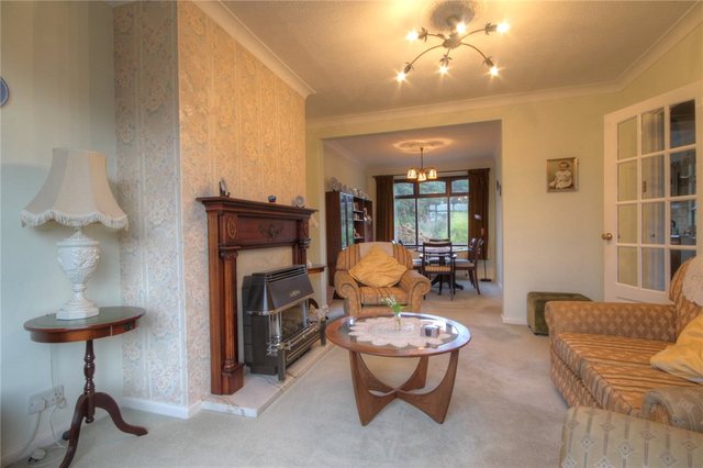  Image of 3 bedroom Semi-Detached house for sale in Greenways Consett DH8 at Delves Lane Consett Allensford, DH8 7DW