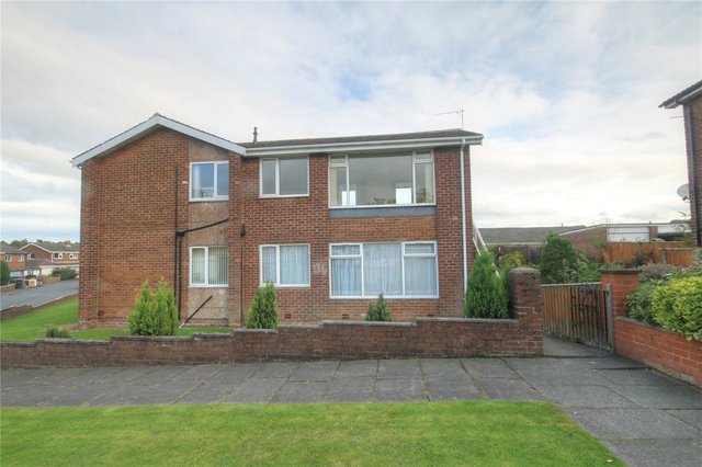  Image of 1 bedroom Flat for sale in Greenways Consett DH8 at Delves Lane Consett Allensford, DH8 7DJ