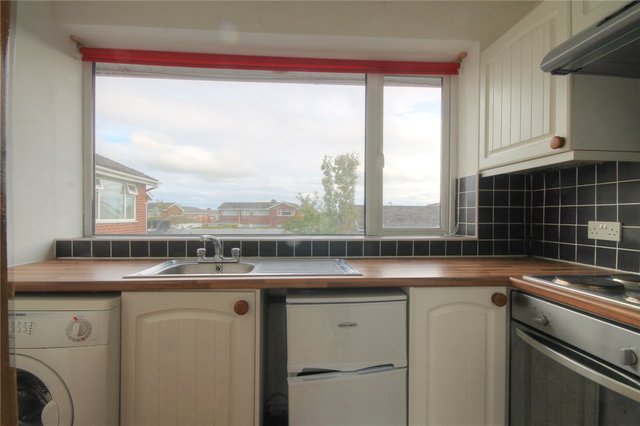  Image of 1 bedroom Flat for sale in Greenways Consett DH8 at Delves Lane Consett Allensford, DH8 7DJ