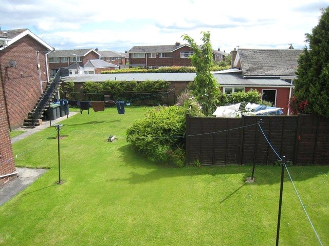  Image of 1 bedroom Flat for sale in Greenways Consett DH8 at Delves Lane Consett Allensford, DH8 7DJ