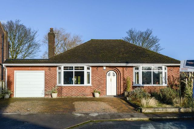  Image of 3 bedroom Detached house for sale in Greenways Standish Wigan WN6 at Greenways Standish Wigan, WN6 0AF