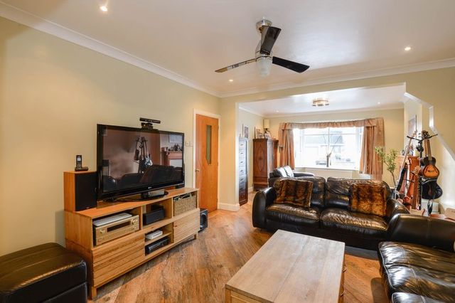  Image of 3 bedroom Detached house for sale in Greenways Standish Wigan WN6 at Greenways Standish Wigan, WN6 0AF