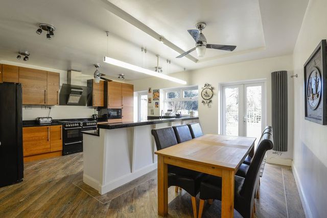  Image of 3 bedroom Detached house for sale in Greenways Standish Wigan WN6 at Greenways Standish Wigan, WN6 0AF