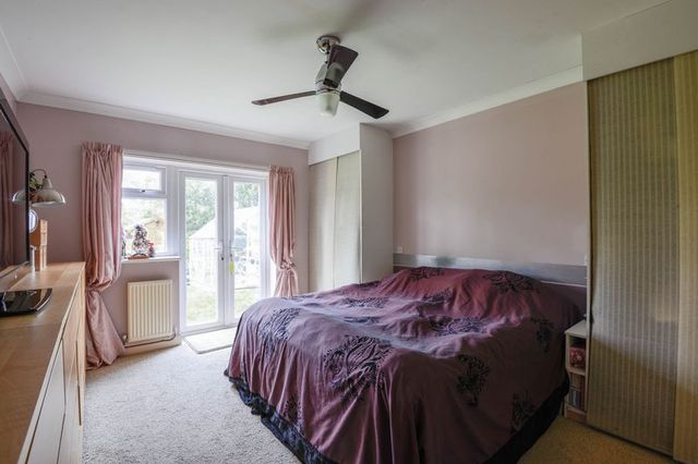  Image of 3 bedroom Detached house for sale in Greenways Standish Wigan WN6 at Greenways Standish Wigan, WN6 0AF
