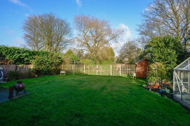  Image of 3 bedroom Detached house for sale in Greenways Standish Wigan WN6 at Greenways Standish Wigan, WN6 0AF