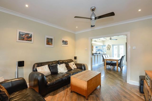  Image of 3 bedroom Detached house for sale in Greenways Standish Wigan WN6 at Greenways Standish Wigan, WN6 0AF