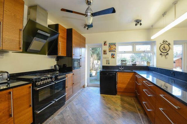  Image of 3 bedroom Detached house for sale in Greenways Standish Wigan WN6 at Greenways Standish Wigan, WN6 0AF