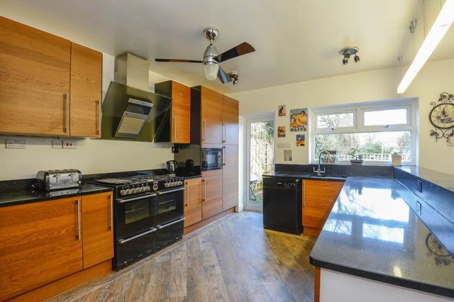  Image of 3 bedroom Detached house for sale in Greenways Standish Wigan WN6 at Greenways Standish Wigan, WN6 0AF