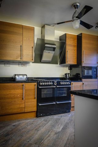  Image of 3 bedroom Detached house for sale in Greenways Standish Wigan WN6 at Greenways Standish Wigan, WN6 0AF