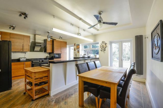  Image of 3 bedroom Detached house for sale in Greenways Standish Wigan WN6 at Greenways Standish Wigan, WN6 0AF