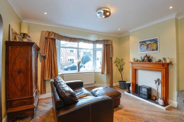  Image of 3 bedroom Detached house for sale in Greenways Standish Wigan WN6 at Greenways Standish Wigan, WN6 0AF